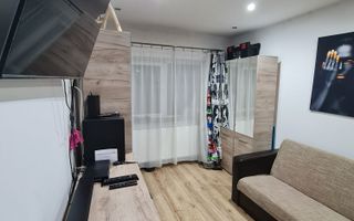 Garsoniera  Buziasului cu centrala - Poză 3