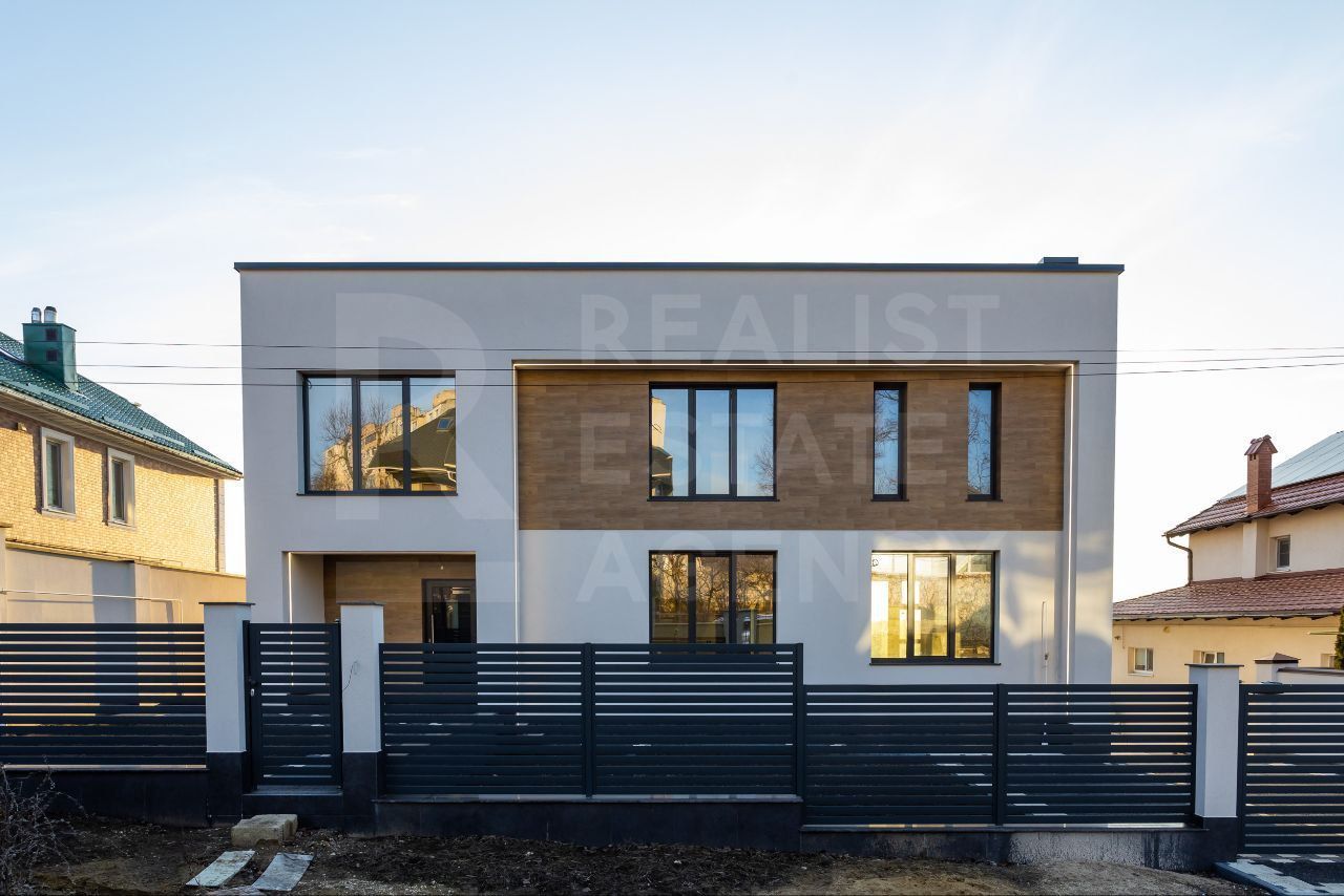 Vânzare, casă, 2 nivele, 206 mp, str. Mihail Juraveli, Codru. - Poză 2