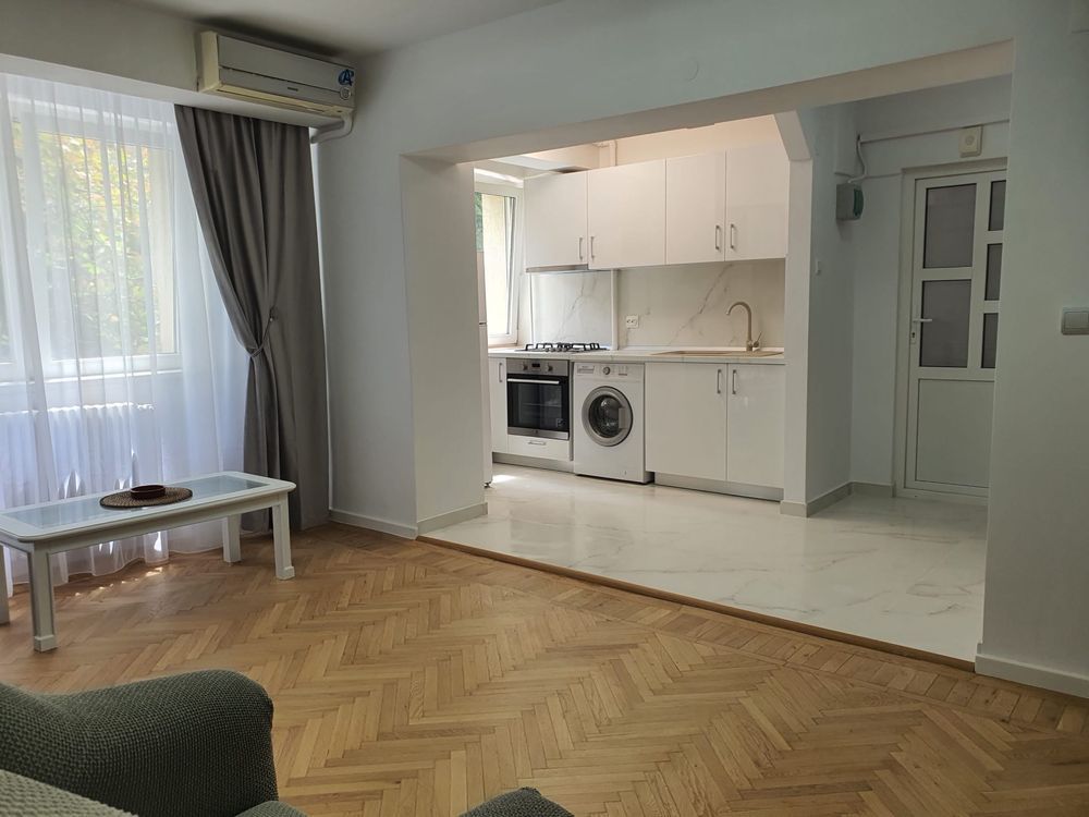 Apartament Calea Victorie/Amzei - Poză 1