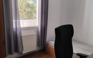 Apartament 4 Camere | 2 Bai | Balcon | Intermediar | Zorilor GH.Dima - Poză 5