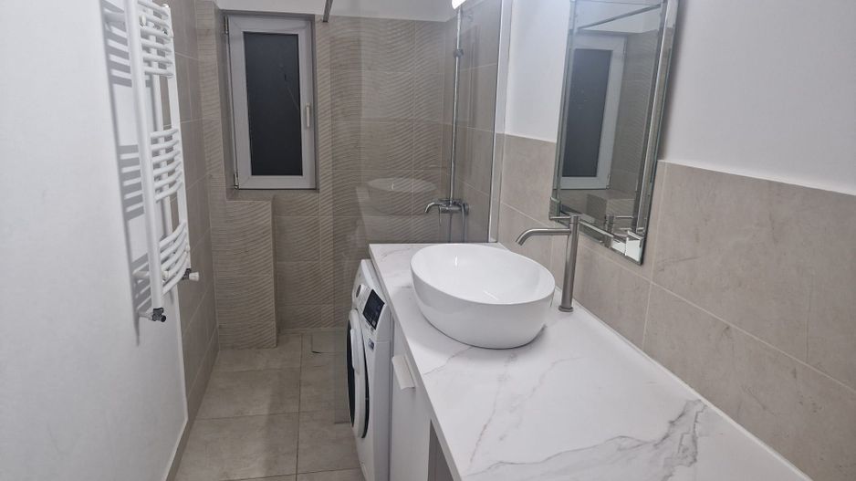 Apartament de închiriat 3 Camere Zona Albă Iulia București - Poză 4
