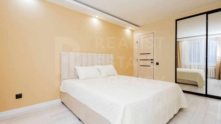 Vânzare, apartament, 2 camere, str. Calea Ieșilor, Buiucani - Poză 7