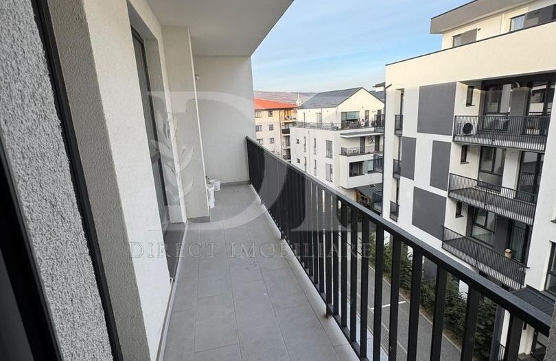 Apartament cu 2 camere -Zona Eroilor Floresti - Poză 6