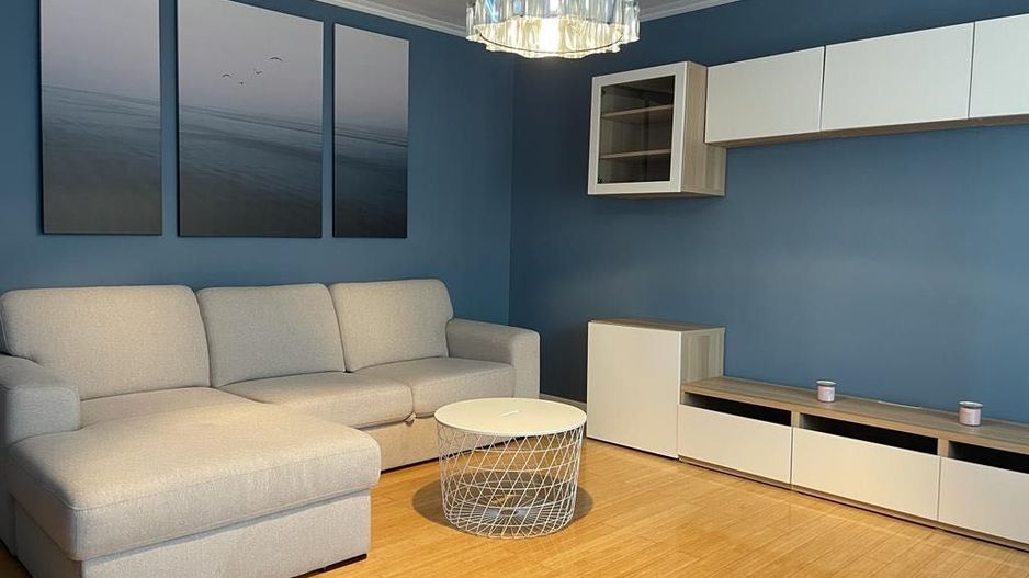 Vanzare Apartament 2 Camere 2 Minute Mall Vitan 68 Mp - Poză 3
