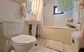 Tatarasi Oancea, apartament 3 camere, 78 mp, etaj 2, liber - Poză 15