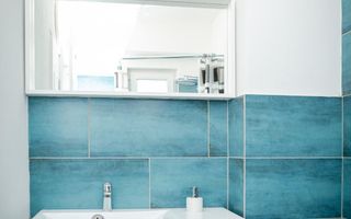Apartament 2 camere | Curte | Modern | Renovat | Central - Poză 9