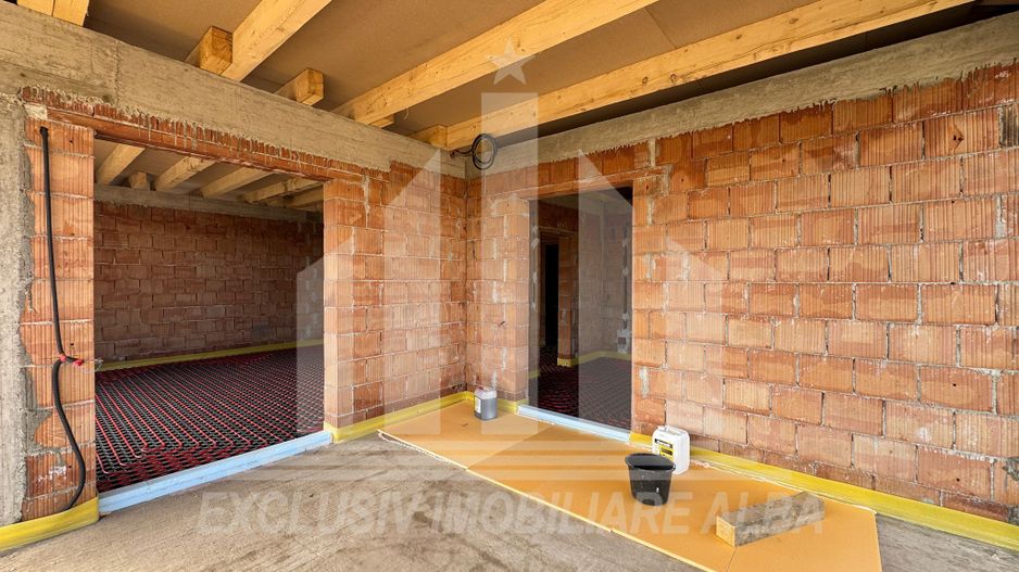 Casa individuala | 150 mp | 509 mp teren | Toate utilitatile | Cetate - Poză 4