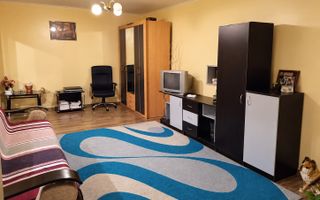 Apartament cu 2 camere | decomandat | etaj intermediar | zona Traian - Poză 1