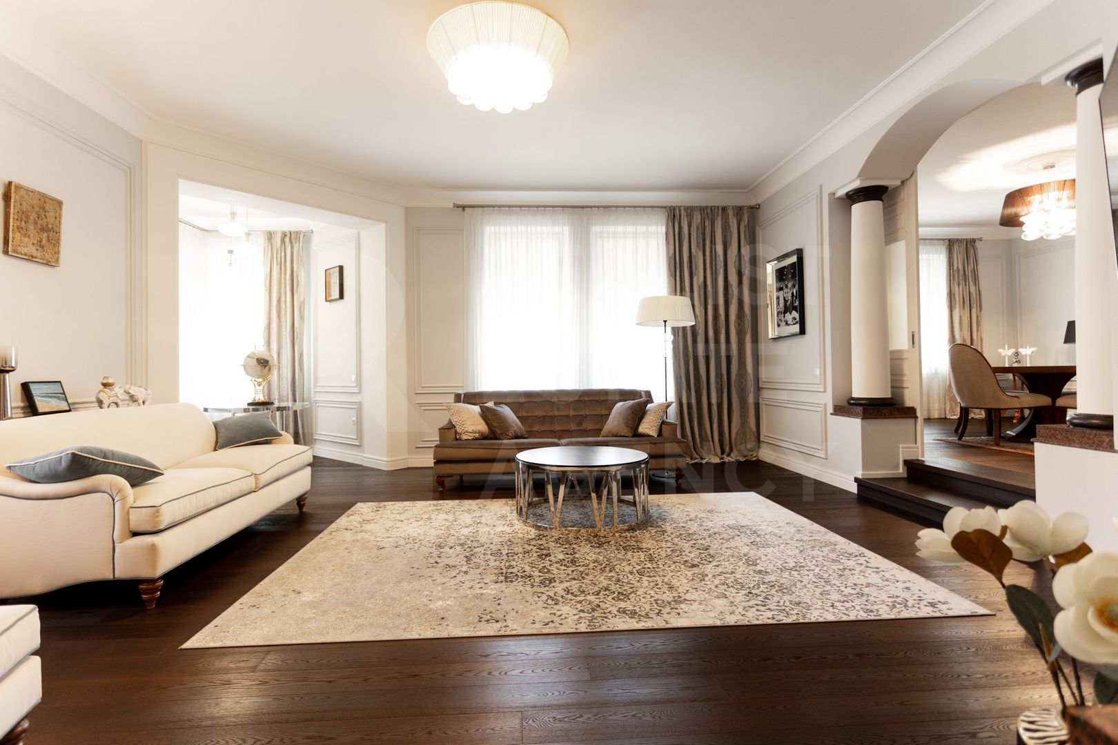 Chirie, casă, 3 nivele, 5 camere, strada Drumul Viilor, Telecentru - Poză 14