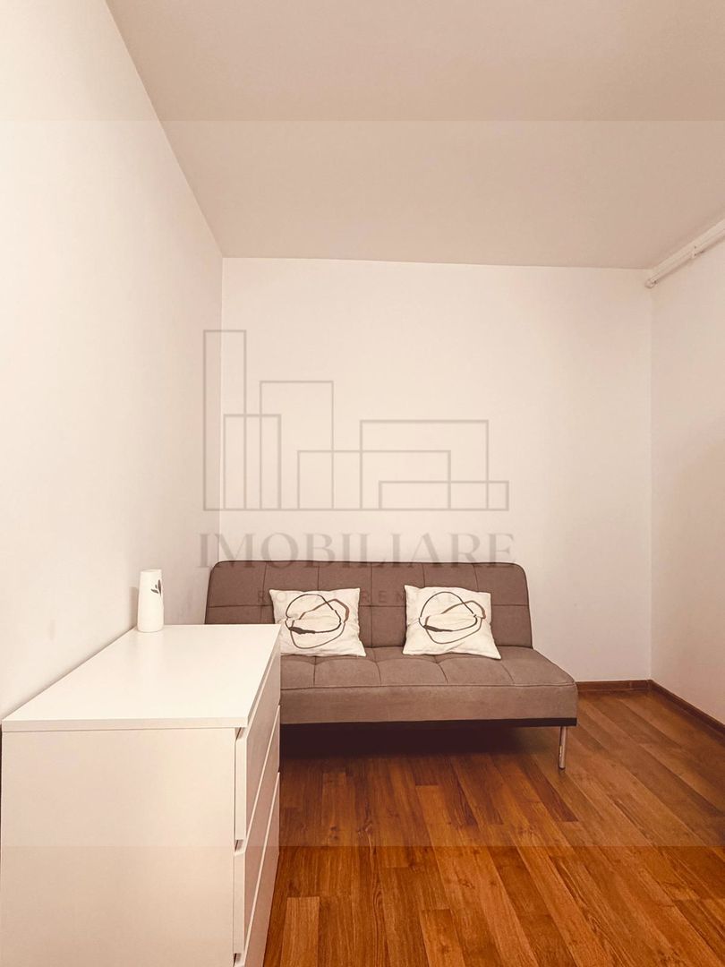 Ap. 2 Camere – Marasti strada Fabricii | Aproape de Facultăți si Mall-uri - Poză 17