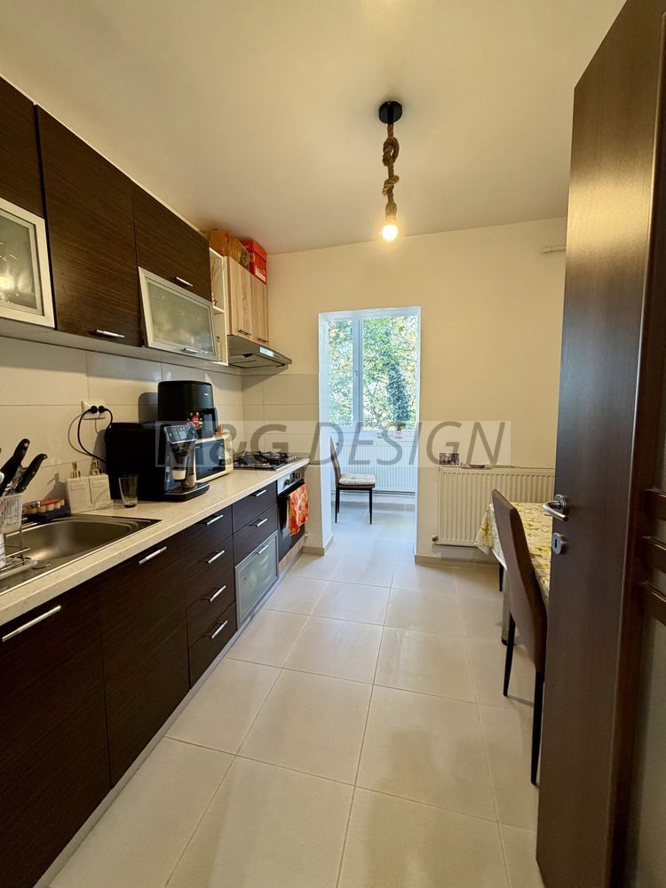 Apartament 2 camere zona Soarelui cu centrala - Poză 3