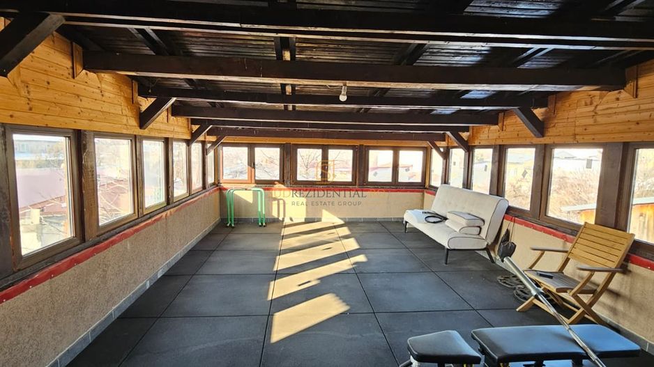 Vila individuala, P+1+M, 4 camere, Parcul Carol, Eroii Revolutiei - Poză 25