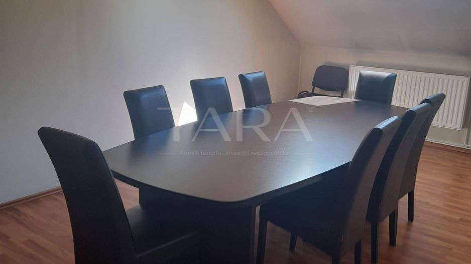 Spațiu de birouri sau apartament, central, Facultatea de Matematica. - Poză 1