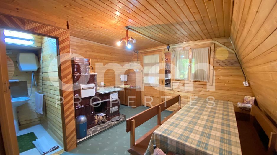 Casa de vacanta, in zona linistita, Firiza - Poză 8