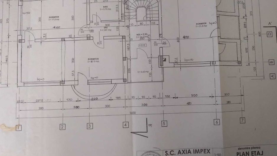 casa Damaroaia Pajura - Poză 10