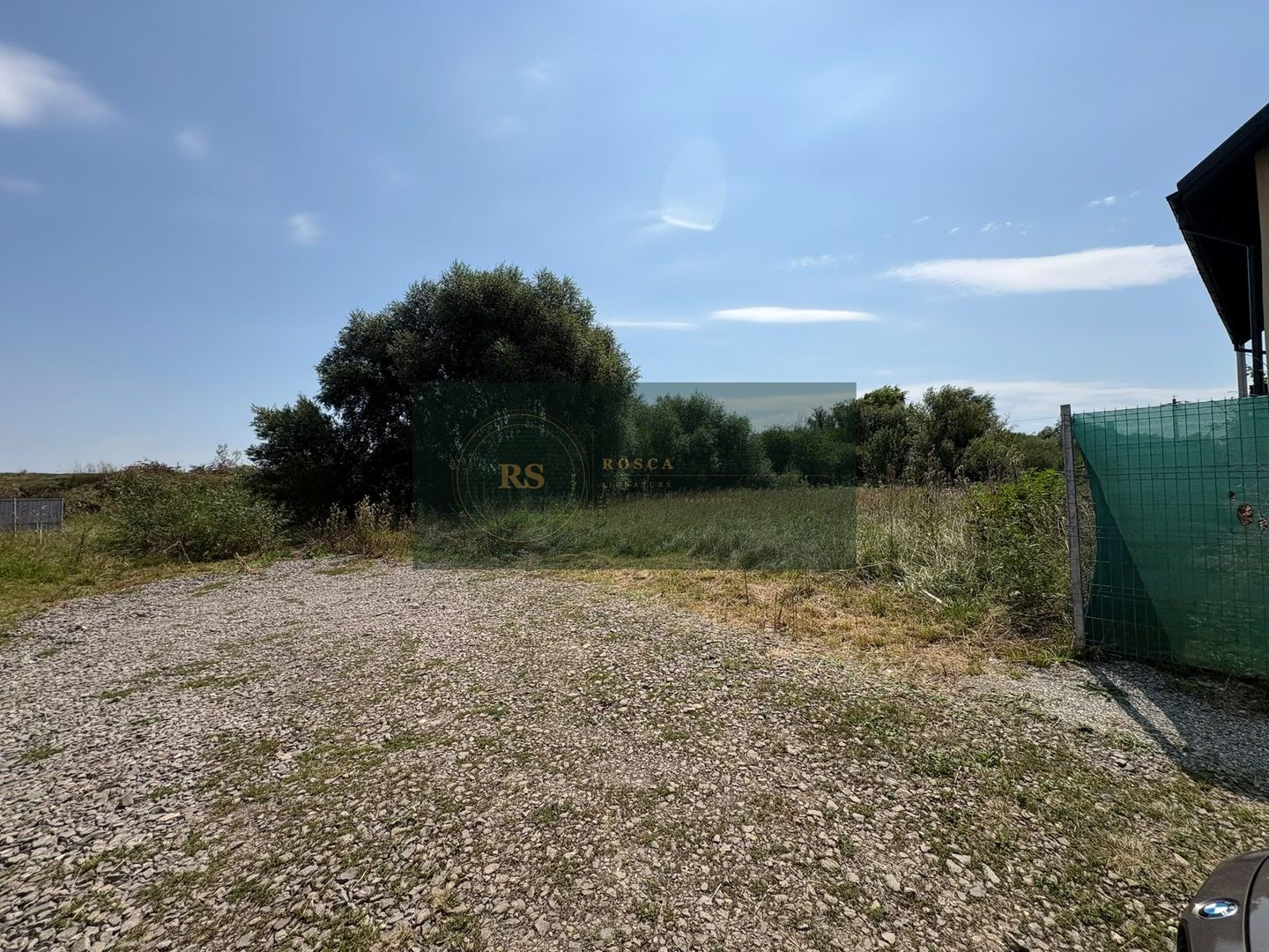 COMISION 0%| Teren intravilan Bod - Poză 3