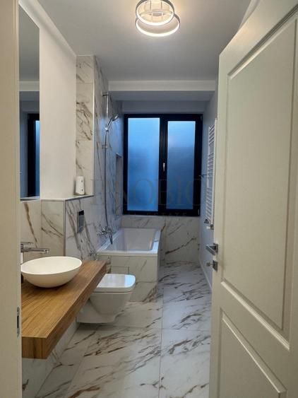 Vilă premium P+2 de închiriat | Pipera – Iancu Nicolae | Complex - Poză 8