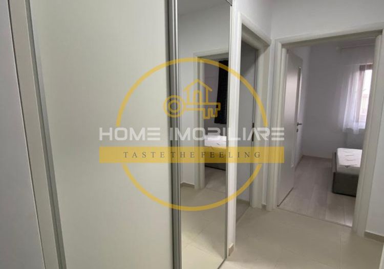 Apartament 2 CAMERE, LOC DE PARCARE, Bucium - Poză 5