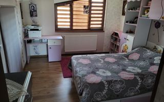 Casa 5 camere cu teren generos si CARPORT - Cartierul Arhitectilor - Poză 14