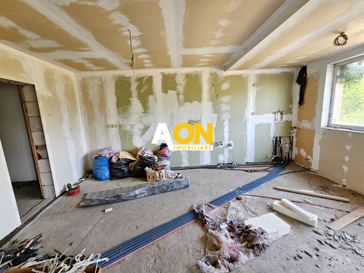 Proprietate cu potențial mixt – locuință și spațiu de lucru în Partoș - Poză 29