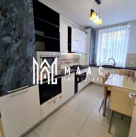 Apartament 1 camera | Demisol | 43 MPU | Doamna Stanca - Poză 2