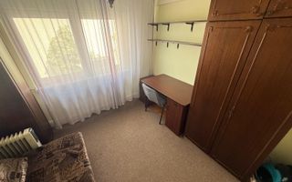 3 Camere| Girocului| 70 mp| centrala proprie| apartament spatios| - Poză 9
