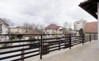 Vânzare, casă, 4 camere, str. Primăverii, Buiucani - Poză 17