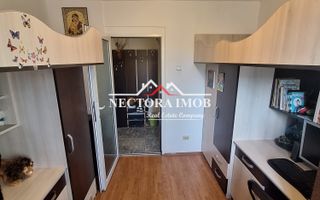 NECTORA IMOB-Apartament 3 camere, Zona Rogerius,Mobilat/Utilat,Parcare - Poză 13