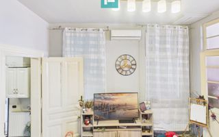 Apartament cu 2 camere, la casă, zona Drăgășani - Poză 6
