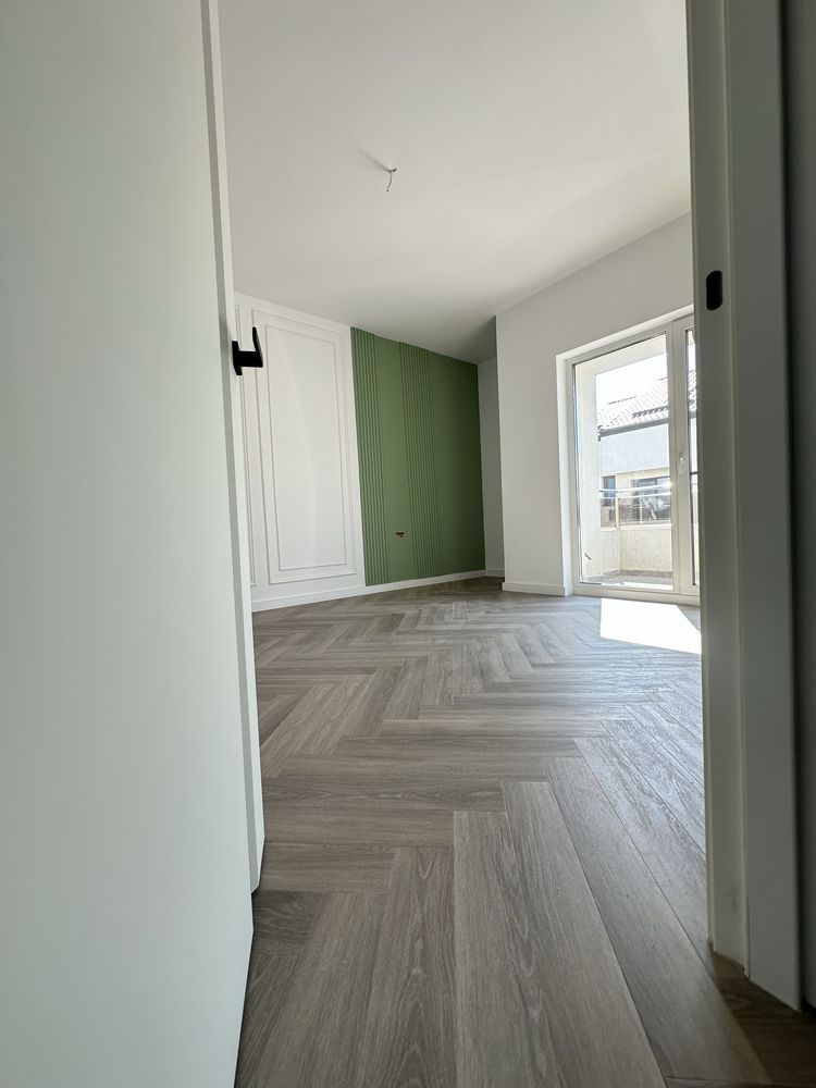 Casă cuplata premium, 5 camere, 130 mp – Padurea Rosu, Complex privat - Poză 5
