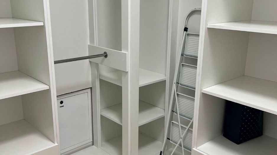 AP. 2 CAMERE MARMURA RESIDENCE, PARCARE, PET-FRIENDLY, TERASA 24 MP - Poză 5