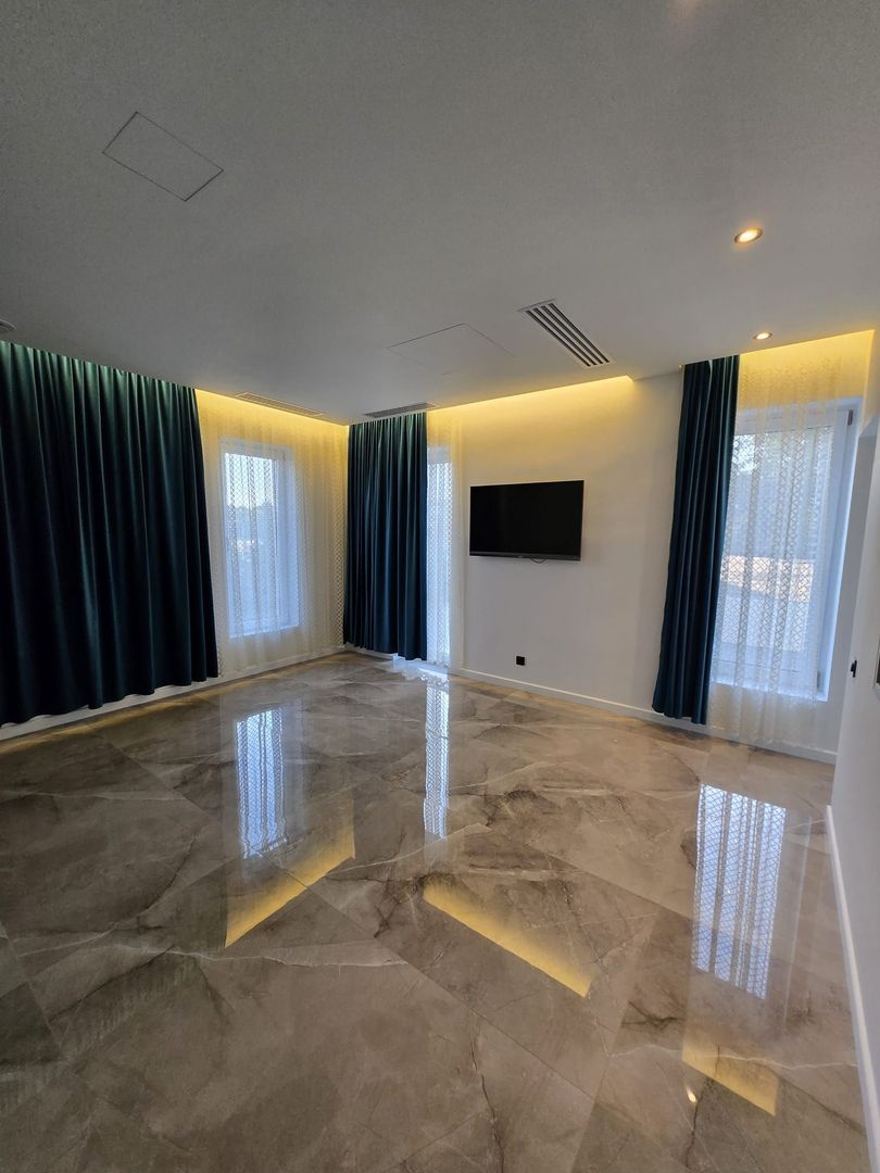 Balotesti,Dumbrava Vlasiei Casa Smart Premium - Poză 23