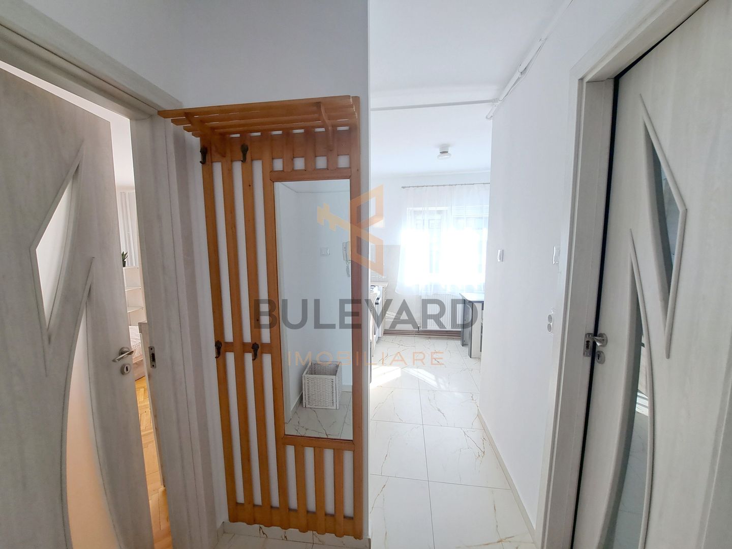Apartament decomandat, recent renovat, zona strazii Dorobantilor! - Poză 15