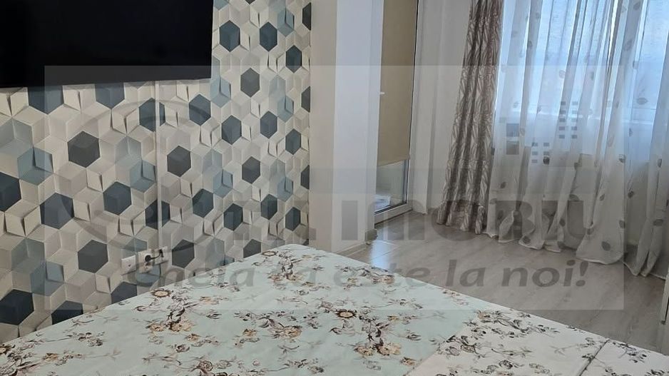 Apartament 2 camere, bloc 2017, mobilat complet, Galata, cartier nou - Poză 4