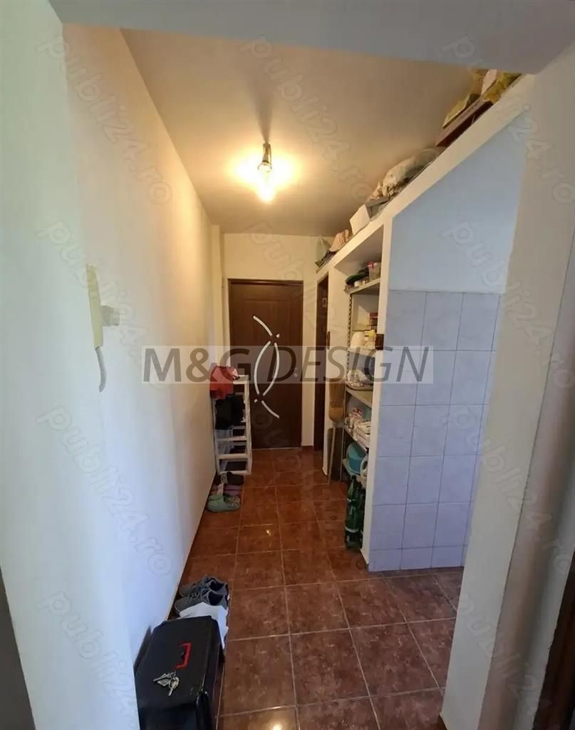 Apartament 4 camere zona Take Ionescu CENTRALA PROPRIE - Poză 8