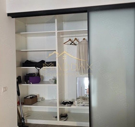 2 Camere Decomandat/Prima Închiriere /2024/Centrala/Panorama - Poză 4