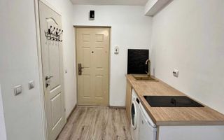 Garsonieră cochetă de vânzare Plopilor, ideală investiție inchiriere. - Poză 4