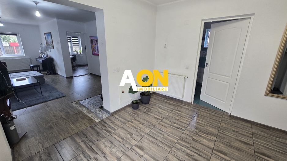 Casa Individuala 3 Camere 1500mp Teren, 10km de Alba Iulia - Poză 9