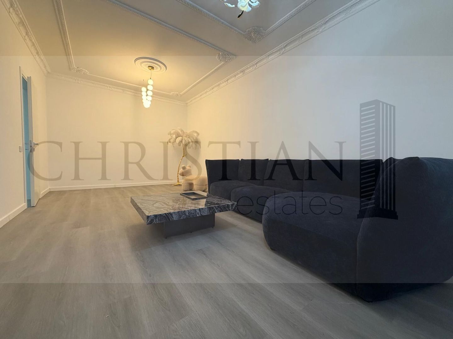 Apartament 2 camere 65 mp Exigent Plaza Residence - Faza 5 Lujerului Politehnica - Poză 1