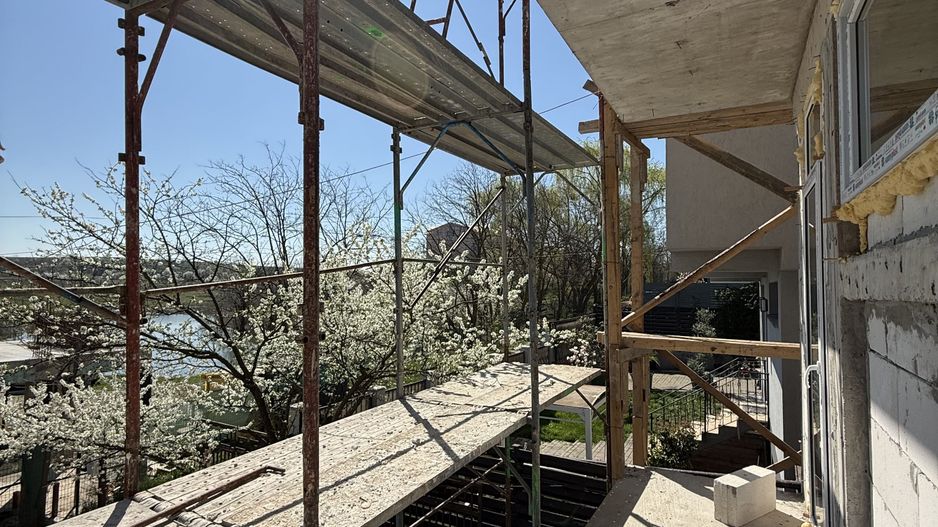 2 camere + balcon | Incalzire în pardoseala | Pipera, zona liniștita - Poză 9