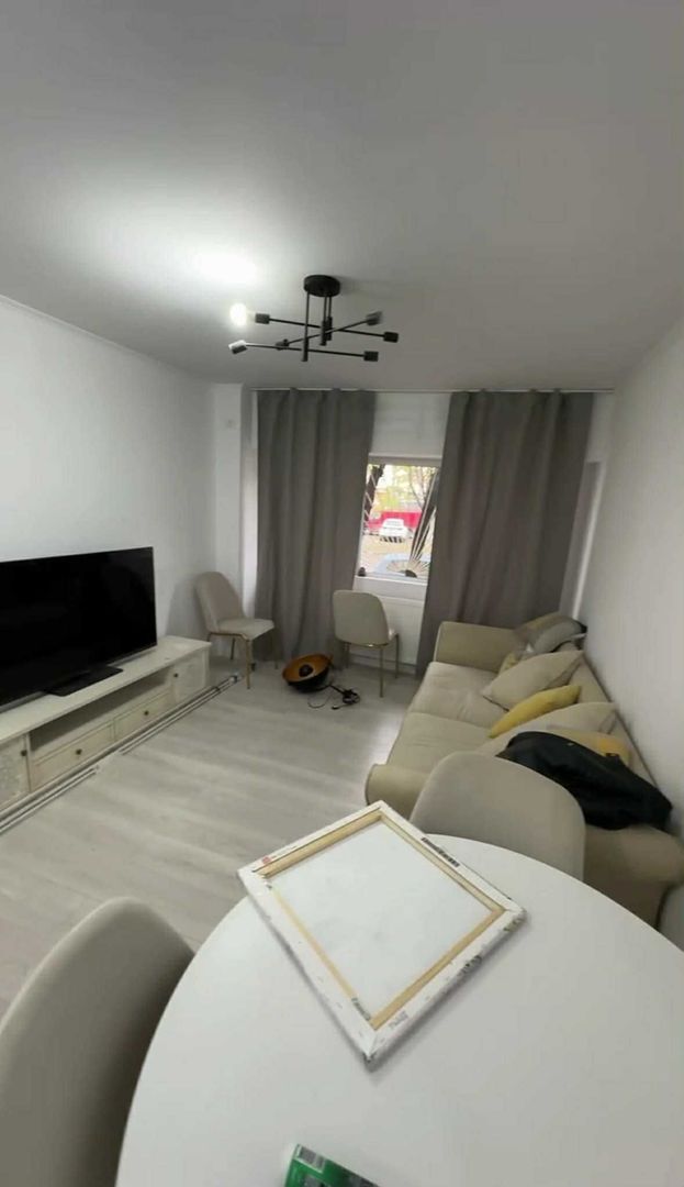 Studio modern de inchiriat | Strada Dumbrava Noua| zona Vulcan Center - Poză 1