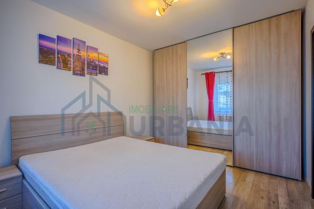 Apartament 2 camere decomandat - Poză 3