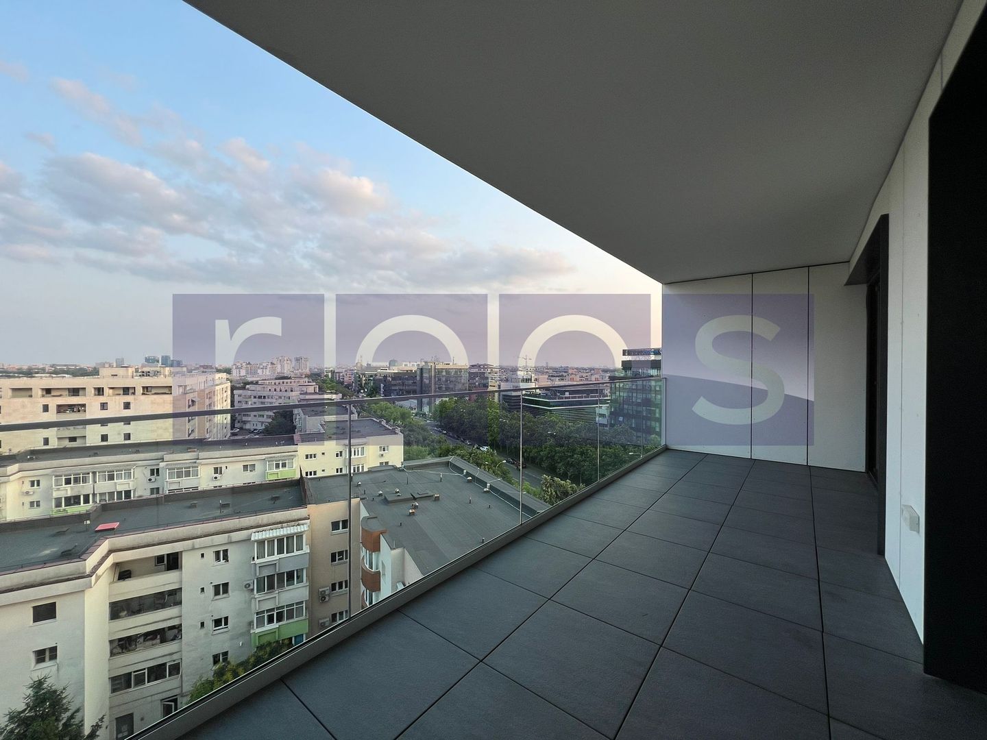 INCHIRIERE 2 CAMERE | ONE HERASTRAU TOWERS | ETAJ 8 | TERASA | PARCARE OPTIONALA - Poză 7