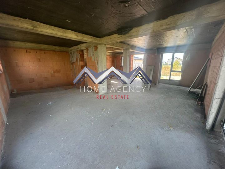 Casă individuală 190 mp | Mansardă locuibilă | Otopeni - Poză 4