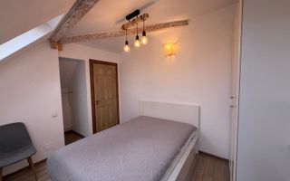 INCHIRIERE CASA INDIVIDUALA | MOBILATA-UTILATA | 85MP | UNIRII | CURTE - Poză 12