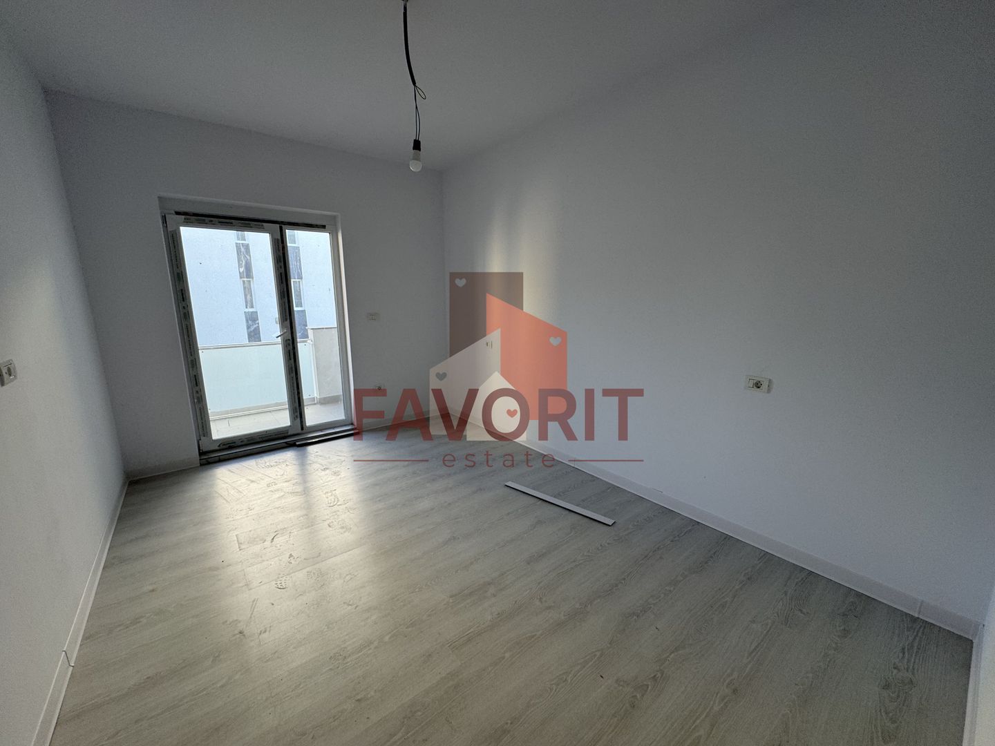 Etaj 1. Decomandat. Finisaje la alegere. Bloc NOU - Poză 5