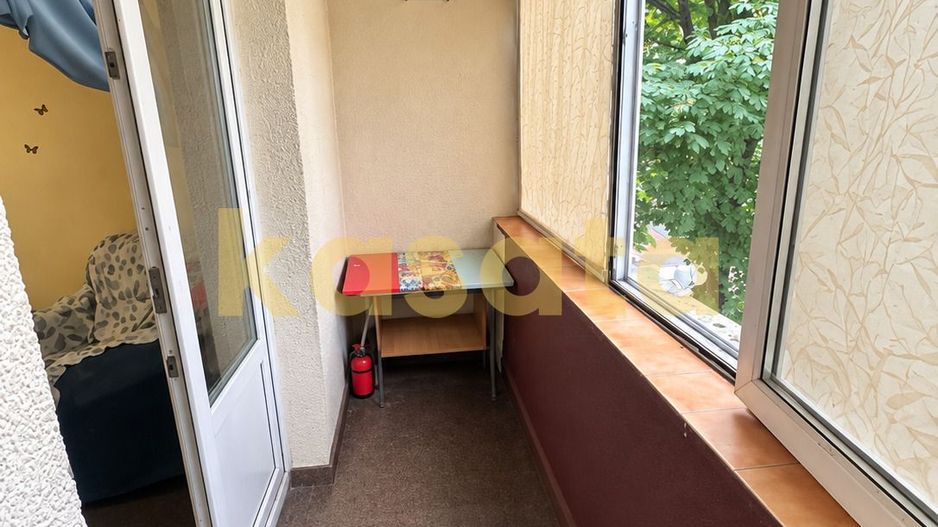Garsonieră de vânzare – 23 mp, etaj 2/4, Nicola Grigorescu - Poză 6