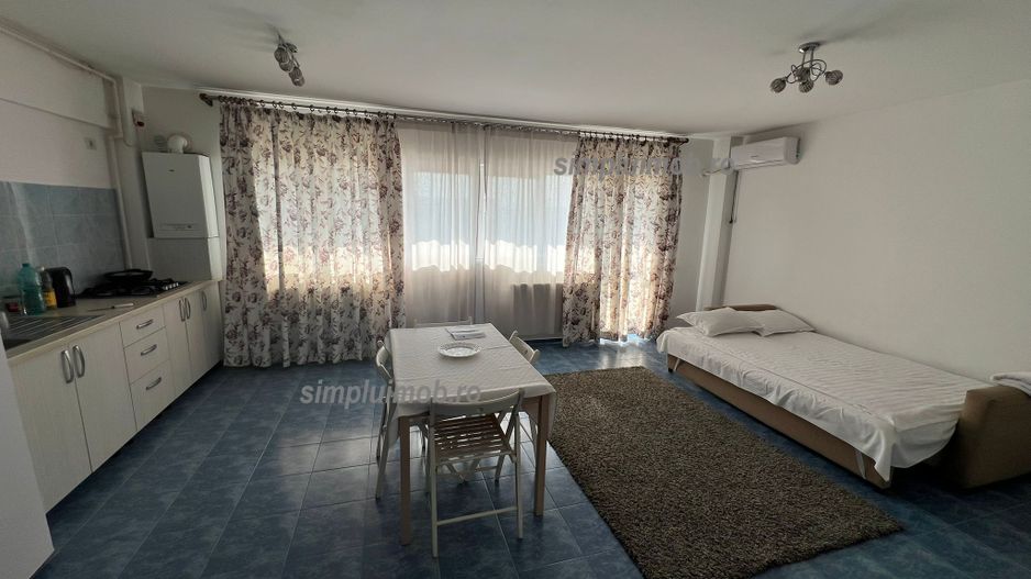 Apartament Spatios Cu Centrala Proprie 65mp an 2017 - Poză 1