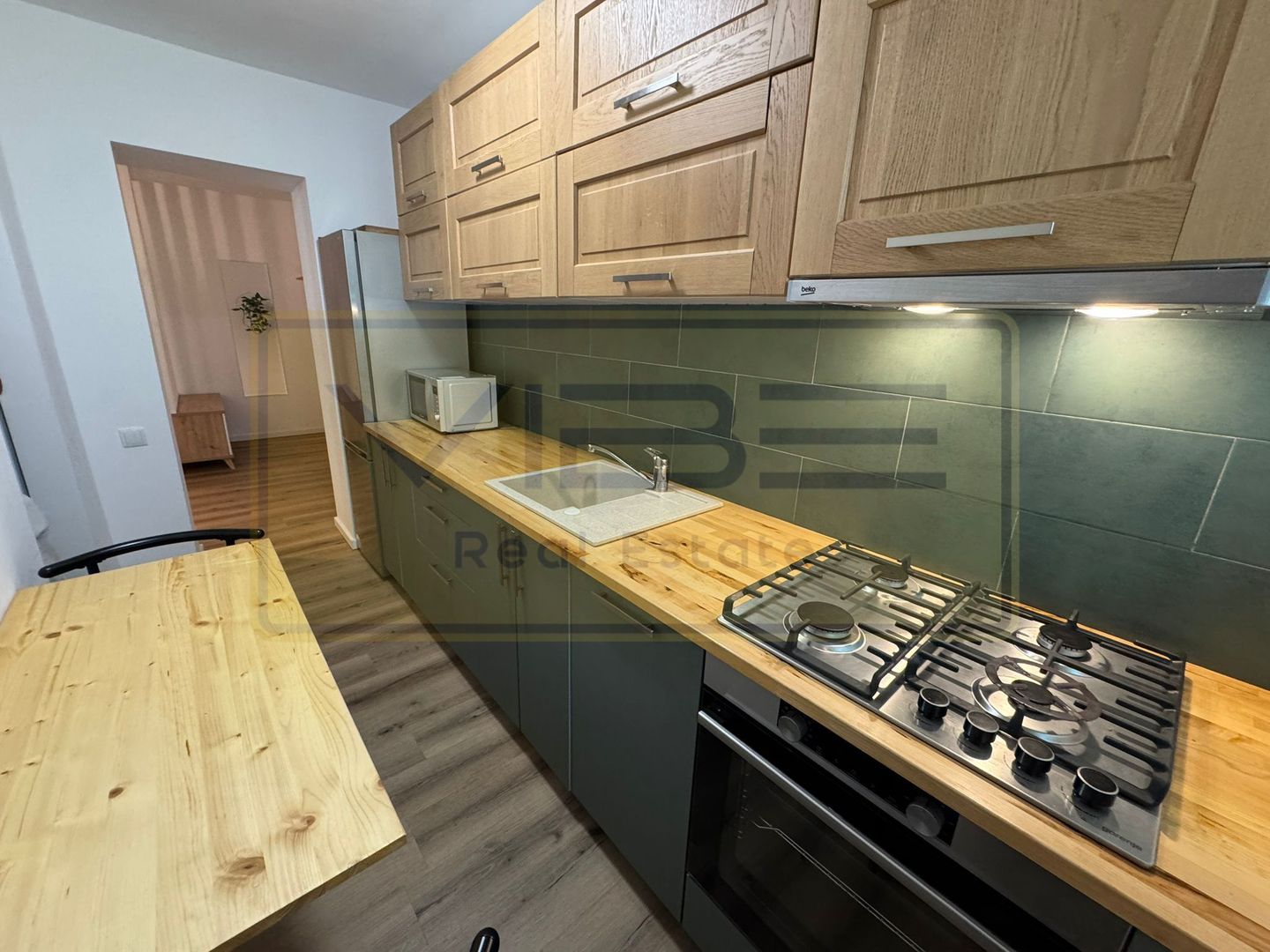 Apartament 2 camere Copou - Universitatea Al.I.Cuza - Poză 9