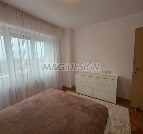 Apartament 3 camere  Circumvalatiunii- Dacia cu centrala - Poză 8